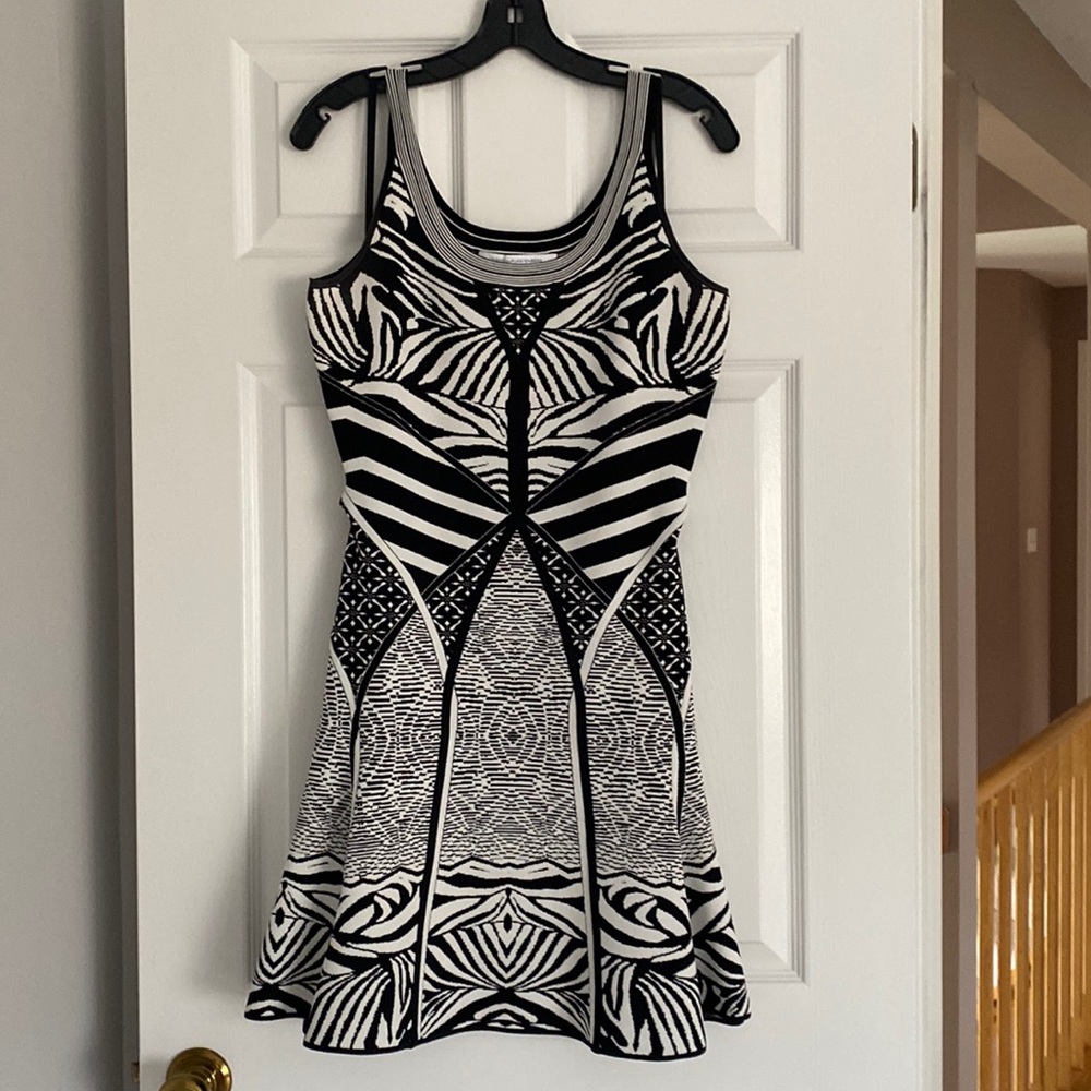 DIANEvonFURSTENBERG dress